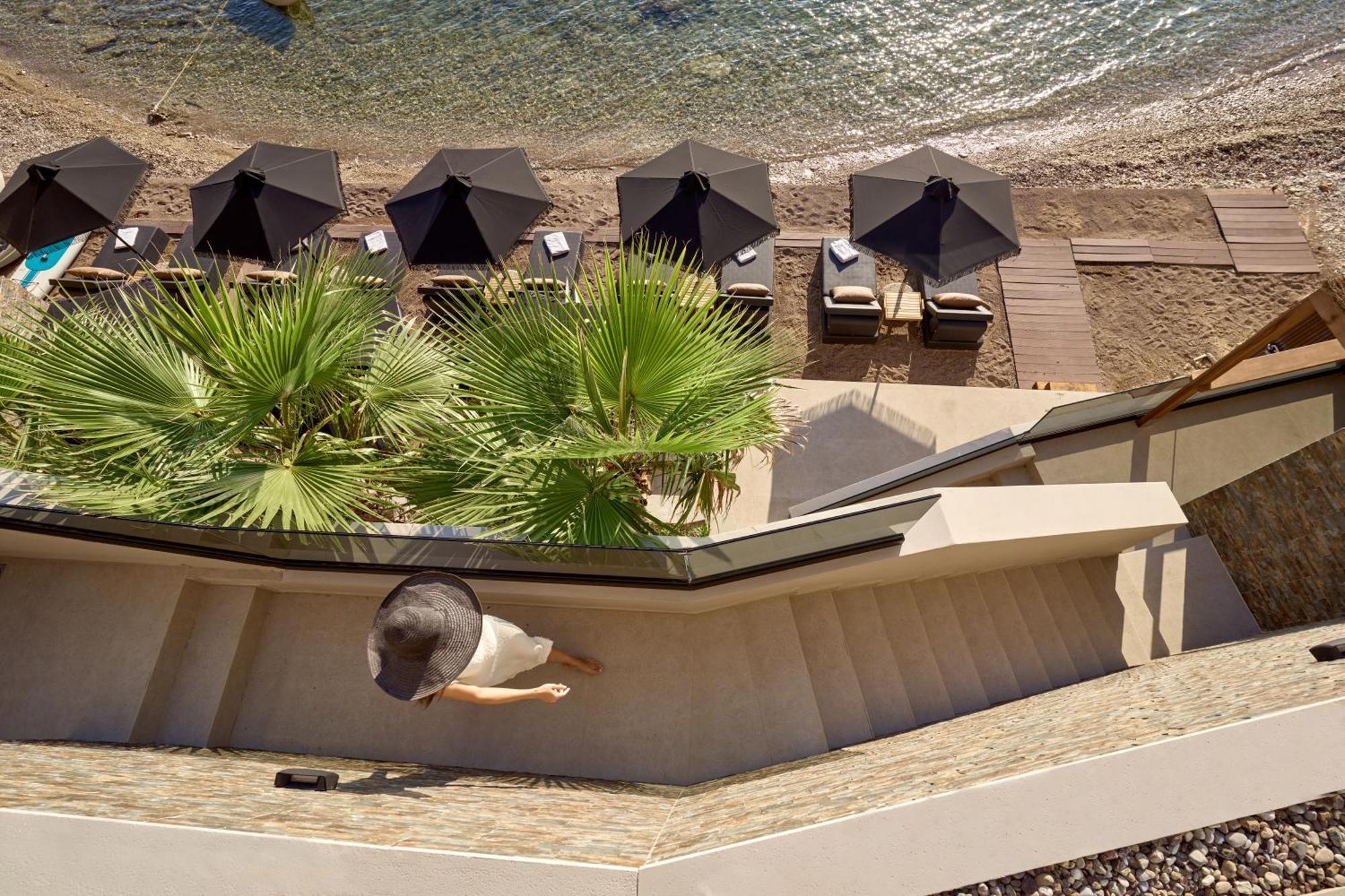 Sea Zante Aparthotel Tragaki Exterior foto